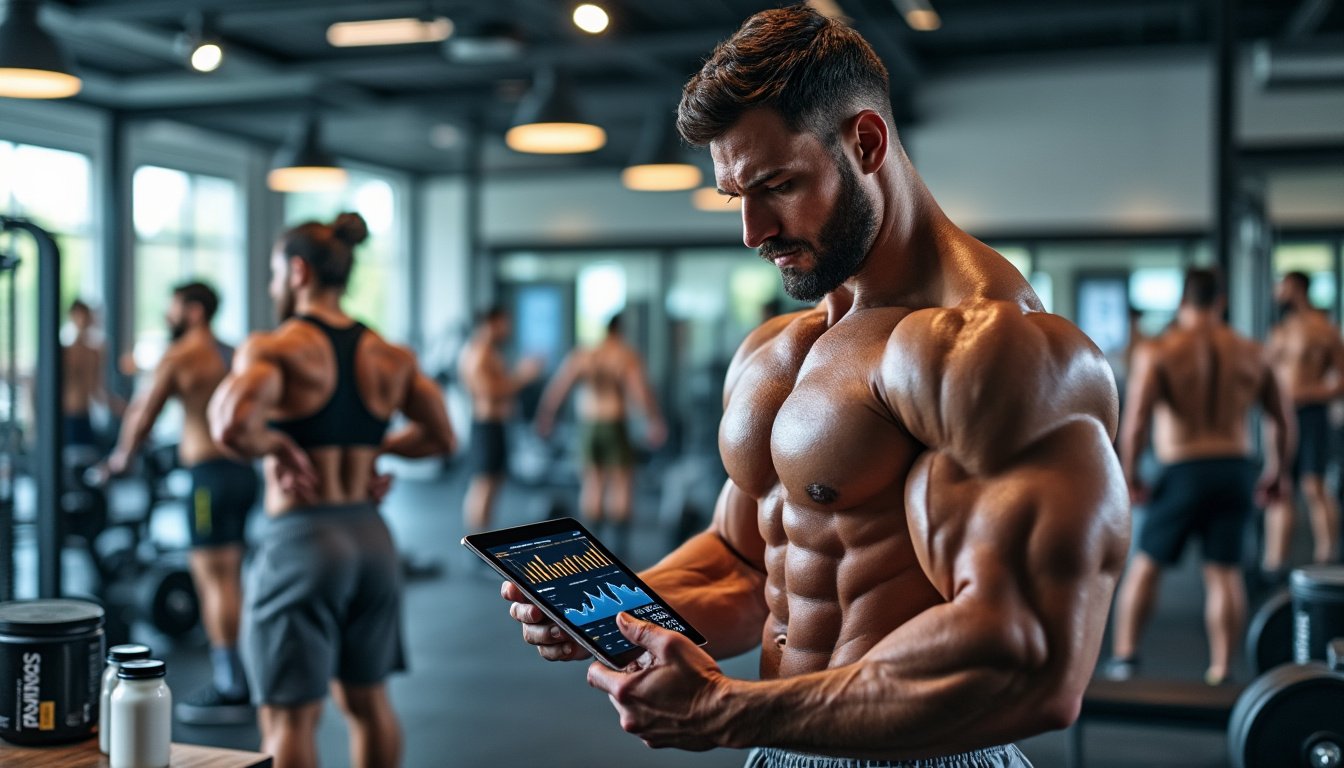 découvrez comment ajuster efficacement votre programme de musculation en fonction de vos résultats. explorez des clés essentielles pour une amélioration continue, afin d'optimiser vos performances et atteindre vos objectifs fitness avec succès.