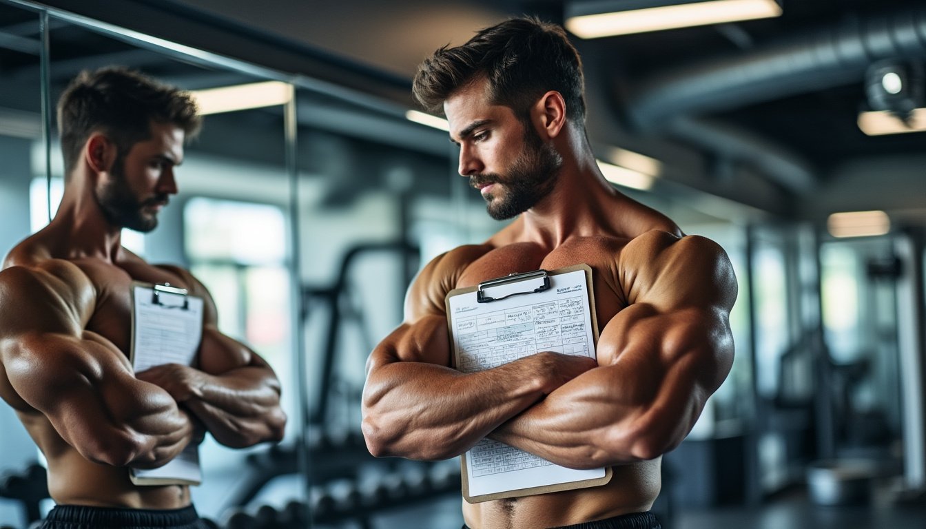 découvrez les meilleures méthodes et conseils pratiques pour évaluer votre progression en musculation. apprenez à suivre vos gains, ajuster vos entraînements et maximiser vos résultats pour atteindre vos objectifs fitness.