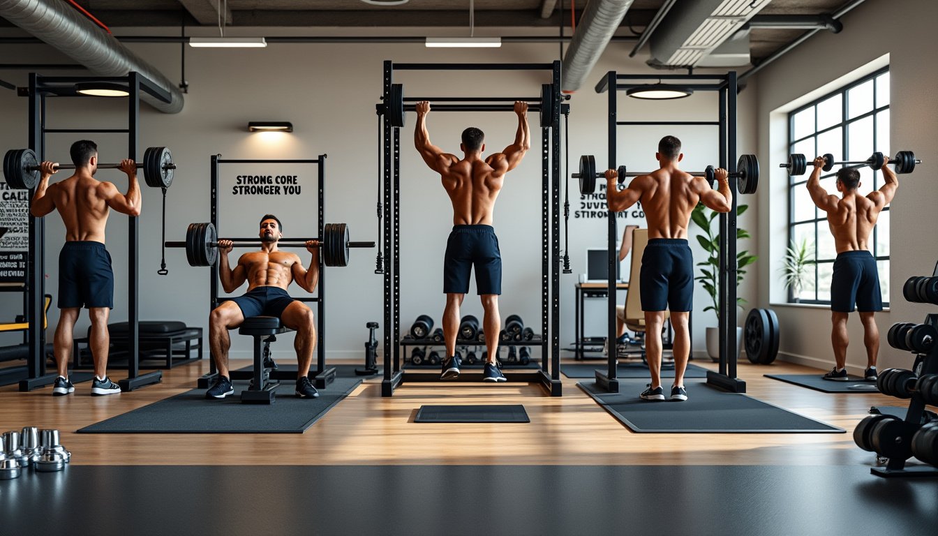 découvrez notre guide ultime sur les meilleurs exercices pour cibler efficacement chaque groupe musculaire : pecs, dos, jambes, bras et abdos. améliorez votre routine d'entraînement et obtenez des résultats visibles grâce à des conseils d'experts et des techniques éprouvées.