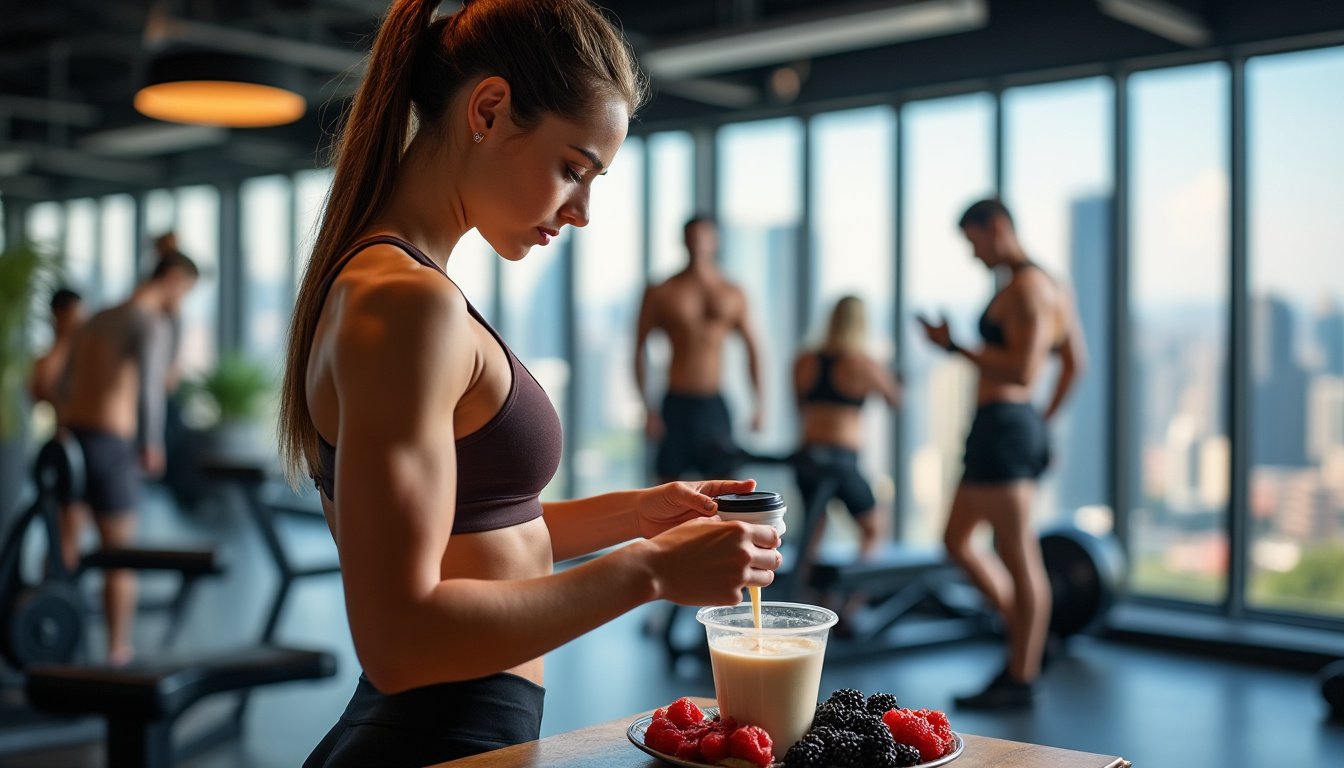 découvrez des conseils et stratégies efficaces pour les ectomorphes souhaitant prendre de la masse. apprenez à adopter une nutrition adaptée et un programme d'entraînement ciblé pour maximiser vos gains musculaires.