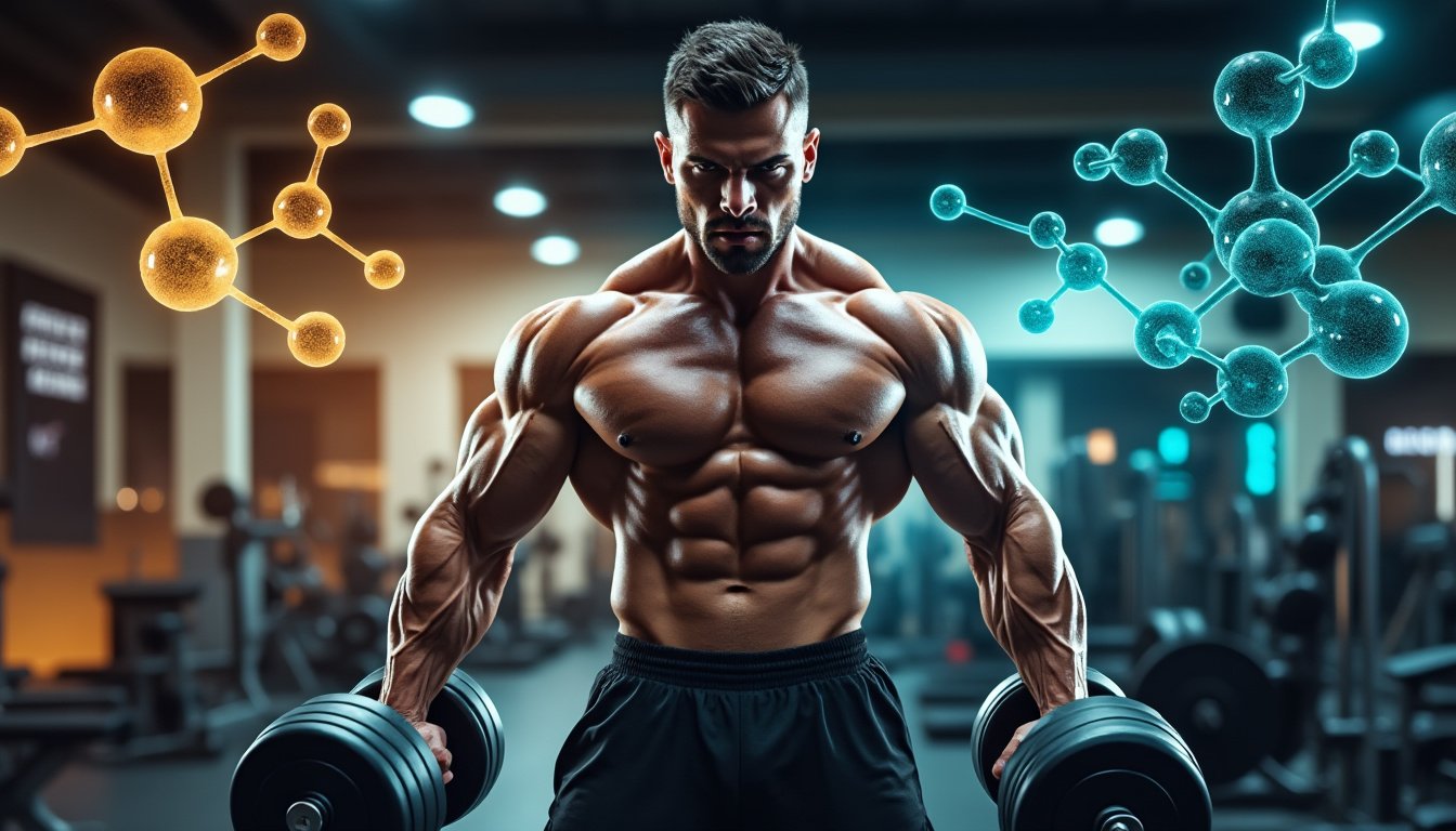 découvrez comment la testostérone et l'insuline influencent la performance musculaire. analysez leurs rôles essentiels dans la croissance musculaire, la récupération et l'endurance, et apprenez à optimiser votre entraînement grâce à ces hormones.