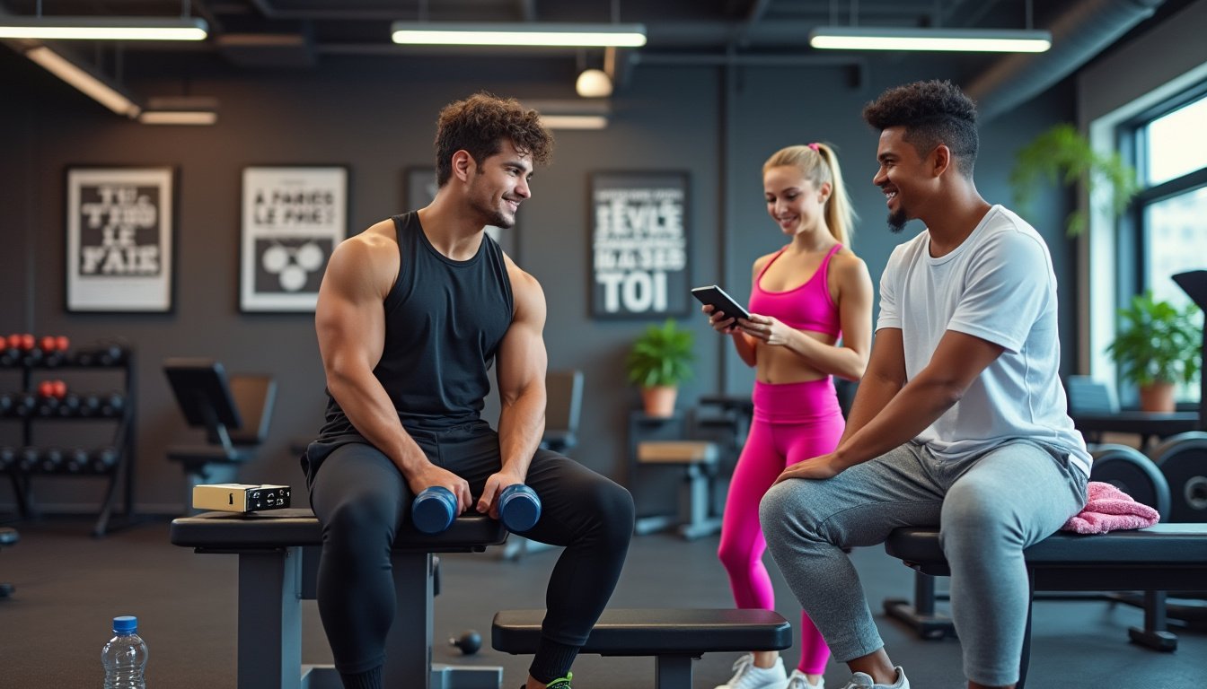 découvrez comment initier votre adolescent à la musculation. cette guide pratique aborde les bases essentielles, les conseils de sécurité et des astuces pour établir une routine efficace, adaptée à son âge et à son niveau. commencez dès aujourd'hui pour des résultats durables et une bonne santé !